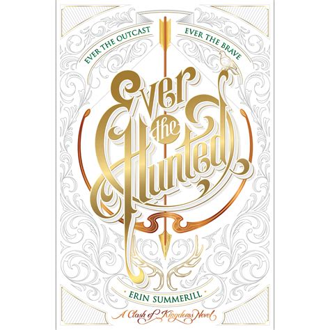 Full Download Ever The Hunted Clash Of Kingdoms 1 By Erin Summerill