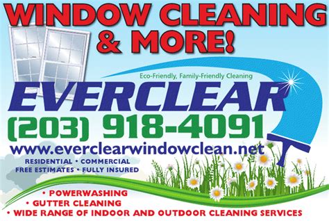 EverClear Window Cleaning 15 Hamilton Ct, Stamford, CT …