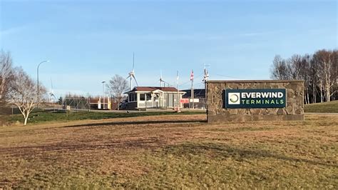 EverWind gets push in Canadian hydrogen race with $125-million loan from Ottawa