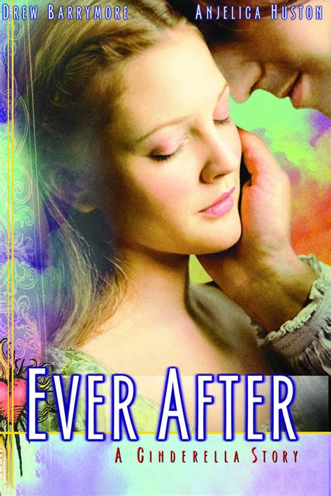 Ever After has its own twist on the idea that every Spider-Man fan can quote: With great power comes great responsibility. As Henry gets to know Danielle, he confides that he doesn't really want ....