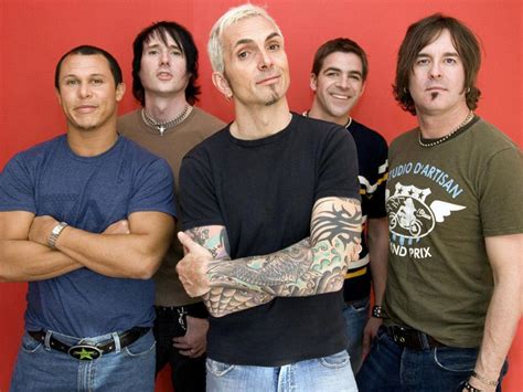 Everclear (band) - Band Members