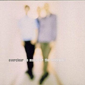 Everclear – Father Of Mine (Acoustic) Lyrics Genius Lyrics