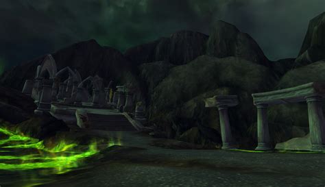 Everdawn Commons - Zones - WoWDB (PTR)