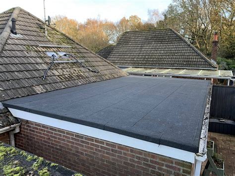 Everdry Roof Maintenance & Renewals - The Independent