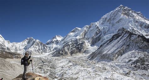 Everest Base Camp Trek 14 Days - Eagle Eye Treks …