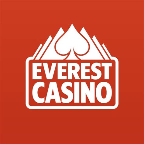 everest casino app