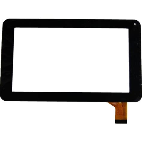 Everest Everpad SC-718 Dokunmatik.