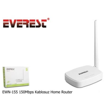 Everest Ewn-155 access point modem  Forum.