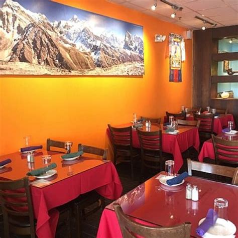 Everest Sherpa Restaurant Ann Arbor MI - Facebook