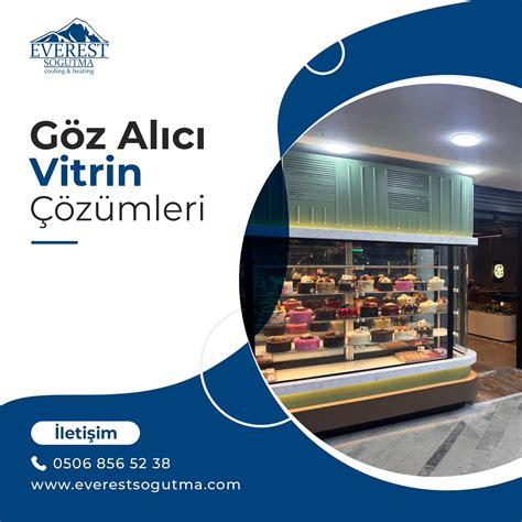 Everest Sogutma Facebook.