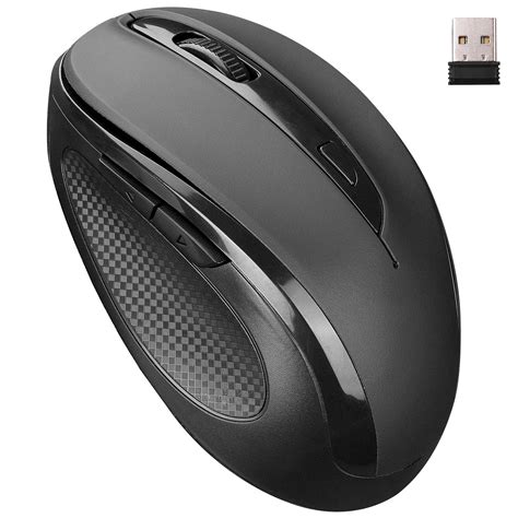 Everest Wireless Mouse - Walmart.com