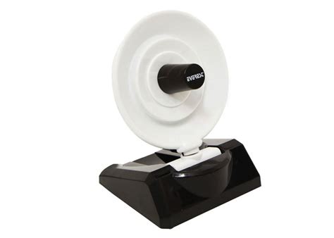 Everest ZC-RG708 Usb Radar 8dBi Wireless Adapter Segment.