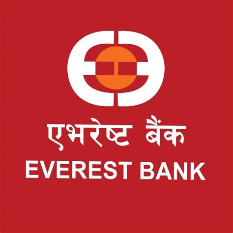 Everest bank. 2 days ago · Bank Representatives Worldwide; All Remittance; Capital Services. Shares; ASBA and C-ASBA; Dipository Participant (DP) – Service; Auxiliary Services. Locker Facility; Branchless Banking. Integrated Tab Banking; Online Remittance Portal; BLB Location Center; E-Services . Services. Retail Internet Banking; Corporate Internet Banking; M- Banking ... 