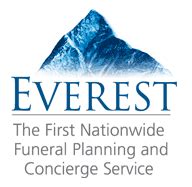 Everest funeral chapel.  PriceFinder SM is a service mark of Everest Informat...
