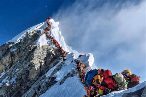 Everest ne malı
