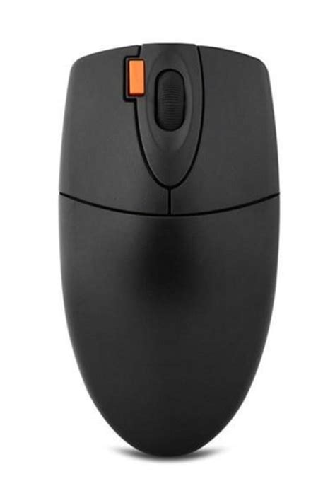Everest sm 601 mouse