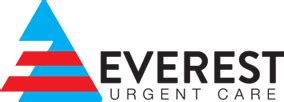 Everest urgent care. Physical Therapists are movement experts who improve quality of life through prescribed exercise, hands-on care and patient education. We're proud to celebrate our Physical Therapists this month!... 