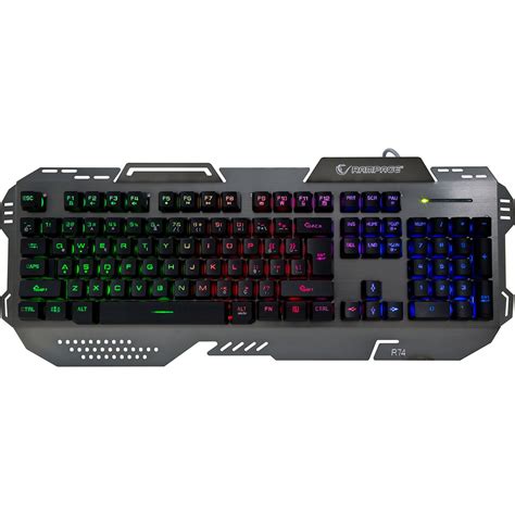 Everest-Rampage KB-R74 USB GAMİNG KLAVYE Sahibinden. 