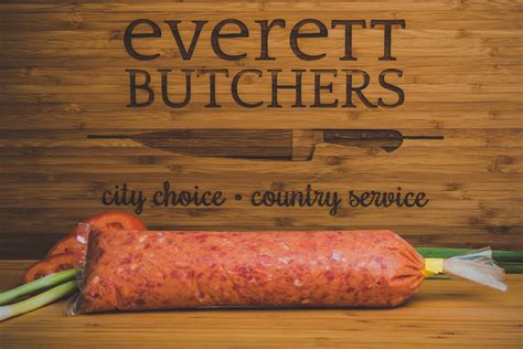 Everett Butchers, Kalgoorlie - City Choice, Country Service