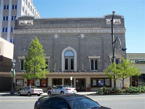 Everett historic theater. Things To Know About Everett historic theater. 