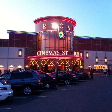 Select theatres offer mobile ordering for the stan