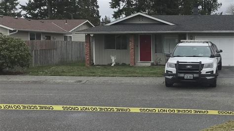 Everett officer, Snohomish County deputy fatally shoot domestic ...