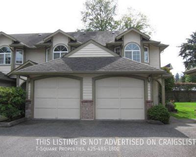 Everett wa craigslist. craigslist Real Estate in Everett, WA. see also. ... 11510 12th Ave W, Everett, WA Remodeled Home with Huge Island and Garden Space. $0. Lake Forest Park Lynnwood ... 