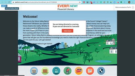 Everfi sign up. Notice what you spend your money on, list areas where you can save. Finding balance in social life requires... a. creating blocks of time to connect with friends and family regularly. b. improving study skills. c. using social media extensively. d. getting enough sleep, eating well and getting exercise. a. creating blocks of time to connect ... 