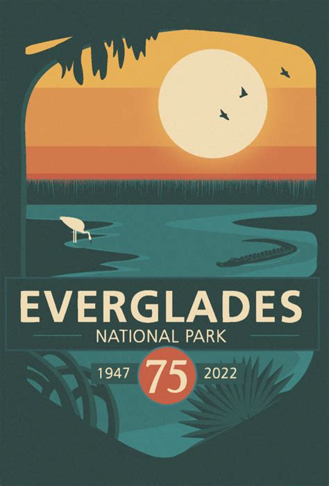 Everglades 75th Anniversary - National Park Service