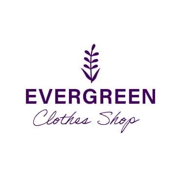 Evergreen Clothing - Home - Facebook