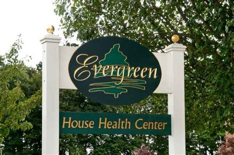 Evergreen House Health Center Ratings, Pricing & Reviews - US …