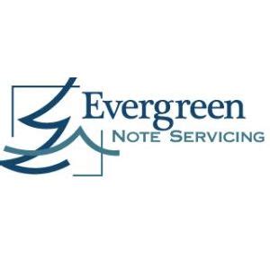 Evergreen Note Servicing PTENotes