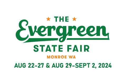 Evergreen State Fairgrounds Tickets - Etix