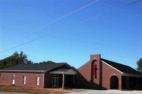 Evergreen United Methodist Church - Find A Church - The United ...