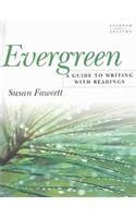 Evergreen a guide to writing with readings text only seventh edition. - Kobelco sk09sr mini bagger service reparaturanleitung download pa02 00101 und höher.