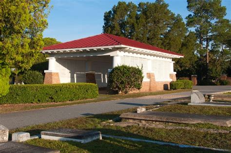 Evergreen cemetery fitzgerald ga.  With a peaceful and well-maintained atmo...