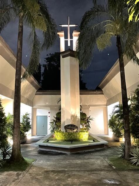 Evergreen chapels extension photos. .  Raymundo, Pasig.  Relatives, fri...