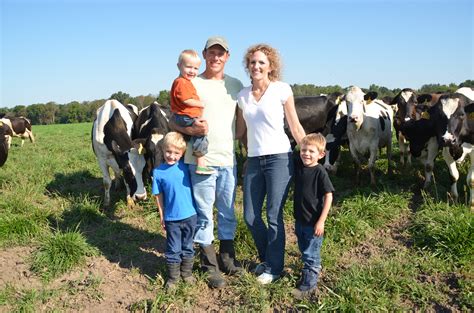 Evergreen dairy farms. The Farin Rae, Albert R., and Carol S. Weltner Farm, Hanover Township, a 54-acre dairy farm Berks County – Total investment - $306,620, $251,057 state, $55,563 county 