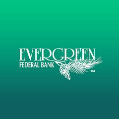 Evergreen federal. Evergreen Federal Bank is a mutual institution serving customers locally in Southern Oregon. Evergreen specializes in mortgage, construction, and commercial lending with in-house servicing. We offer a variety of savings and checking products combined with person-to-person service at your local branch. 