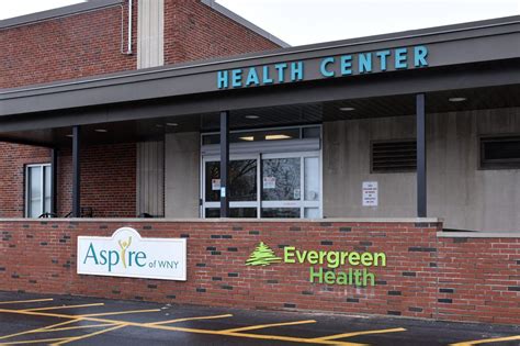 Evergreen health buffalo. Call 716-847-2441 and ask for Primary and Specialty Care. Or, schedule an appointment online. We’re a health center/clinic and pharmacy in Buffalo & Jamestown NY,offering HIV, hepatitis C and STI/STD testing, screeningand treatment by walk-in or appointment. 