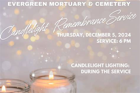 Evergreen mortuary and cemetery obituaries.  Full-Service Funerals View Recent...