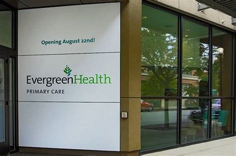 Evergreen primary care redmond. Things To Know About Evergreen primary care redmond. 