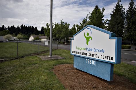 Evergreen public schools jobs. Evergreen School District No. 114 is a public school district in Clark County, Washington, and serves the city of Vancouver. As of 2024, the district has an enrollment of about 22,000 students. Schools High schools. High schools serve students in grade 9 through grade 12. High School Type ... 