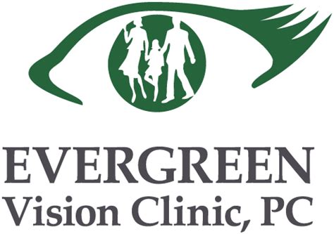 Evergreen Vision Clinic, P.C. · September 1, 2015 · September 1, 2015 ·