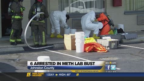 Evergreen woman pushes for more regulations after meth lab found in cabin 