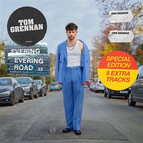 Evering Road (Special Edition) — Calvin Harris Last.fm