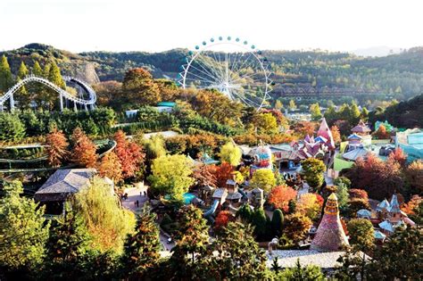 Everland yongin south korea. Things To Know About Everland yongin south korea. 