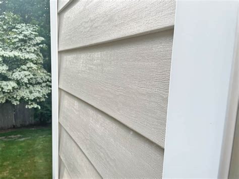 Everlast Siding Review - Innovative Building Materials