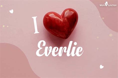 Everlie is such a love bug! We