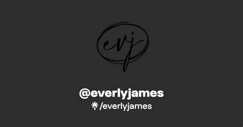 Everlyjames Leaked [PPV] 🔥 233 Photos